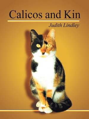 cover image of Calicos and Kin